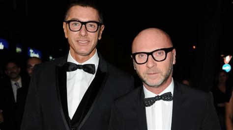 dolce and gabbana designers|who created dolce and gabbana.